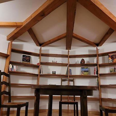 Grand Gites 6 Personnes Uriage Chamrousse Grenoble Revel  Dış mekan fotoğraf