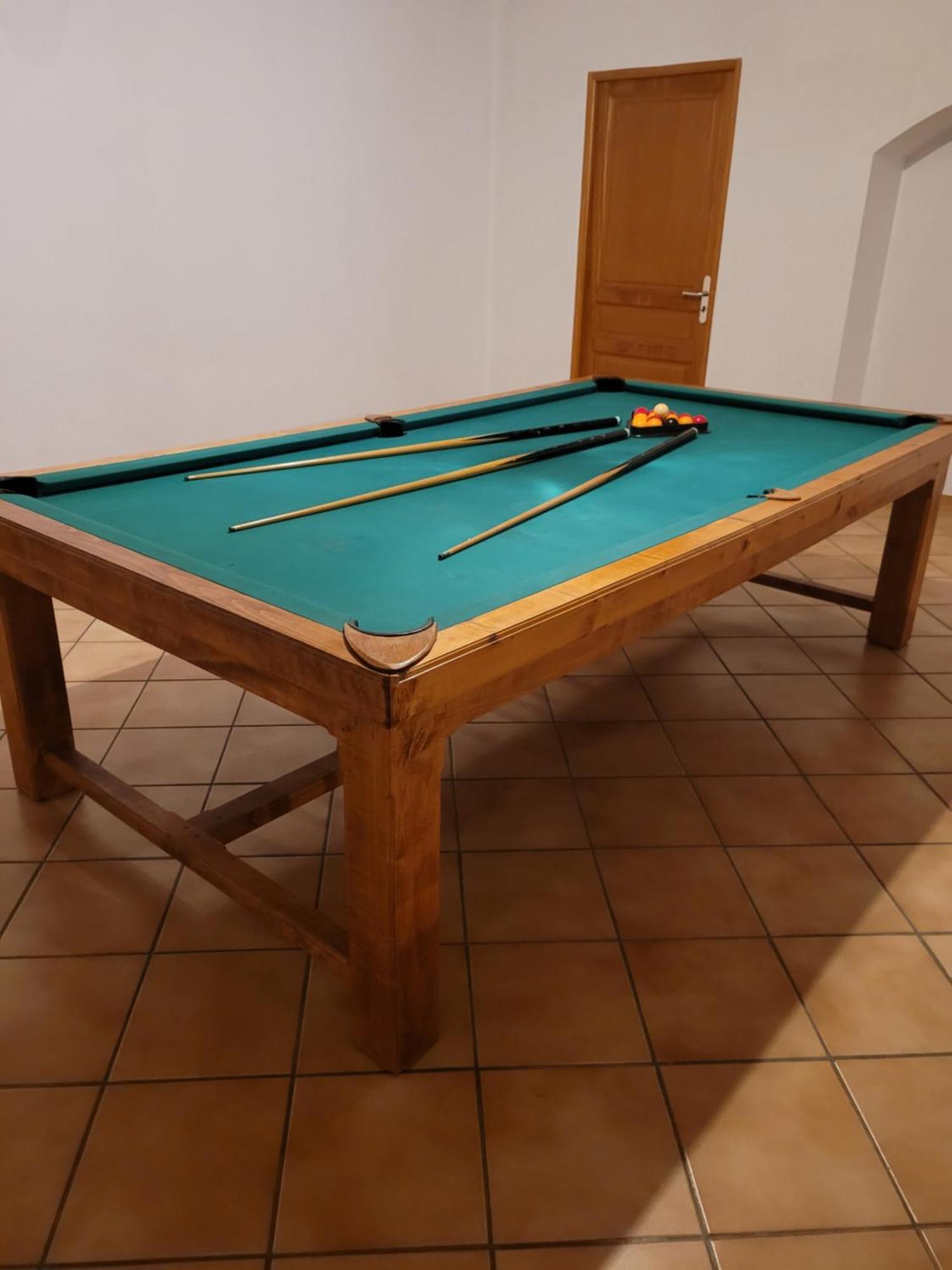 Grand Gites 6 Personnes Uriage Chamrousse Grenoble Revel  Dış mekan fotoğraf
