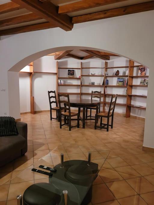 Grand Gites 6 Personnes Uriage Chamrousse Grenoble Revel  Dış mekan fotoğraf