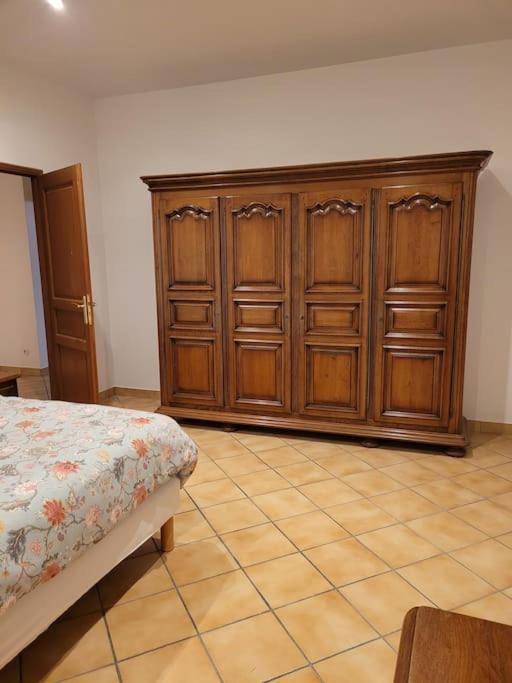 Grand Gites 6 Personnes Uriage Chamrousse Grenoble Revel  Dış mekan fotoğraf