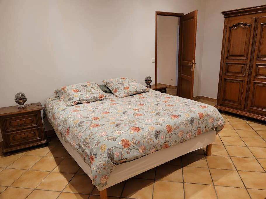 Grand Gites 6 Personnes Uriage Chamrousse Grenoble Revel  Dış mekan fotoğraf